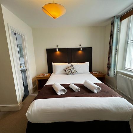Castle Limes Hotel Warwick  Dış mekan fotoğraf