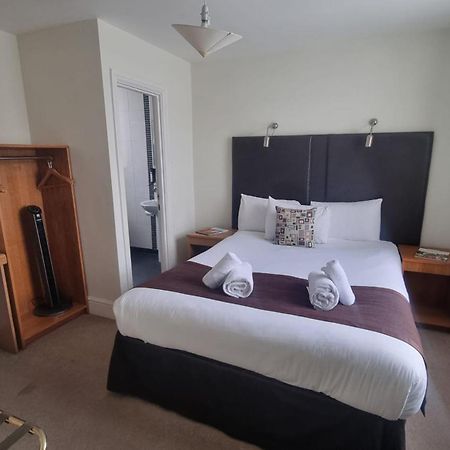 Castle Limes Hotel Warwick  Dış mekan fotoğraf