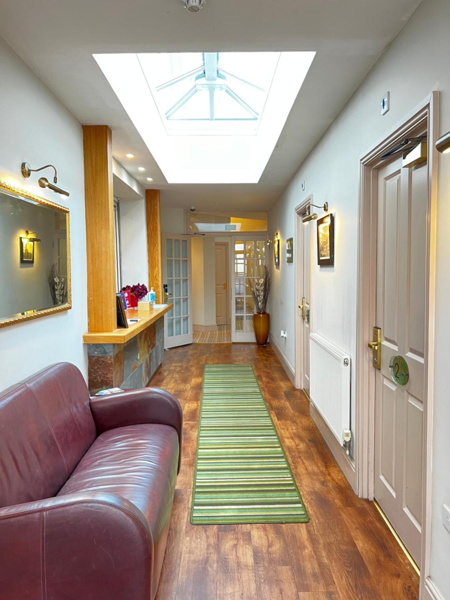 Castle Limes Hotel Warwick  Dış mekan fotoğraf