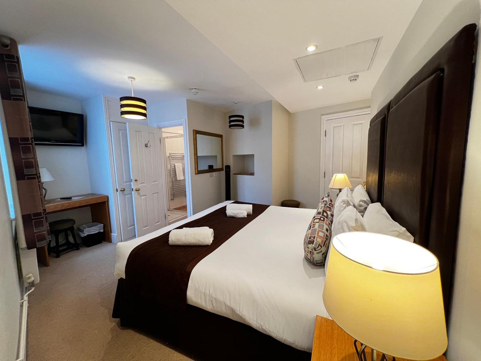 Castle Limes Hotel Warwick  Dış mekan fotoğraf