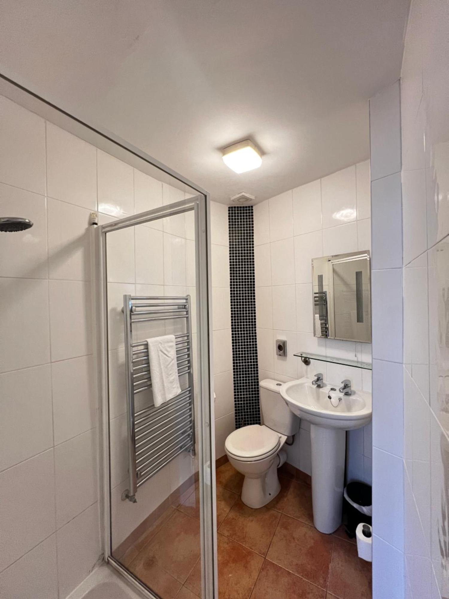 Castle Limes Hotel Warwick  Dış mekan fotoğraf