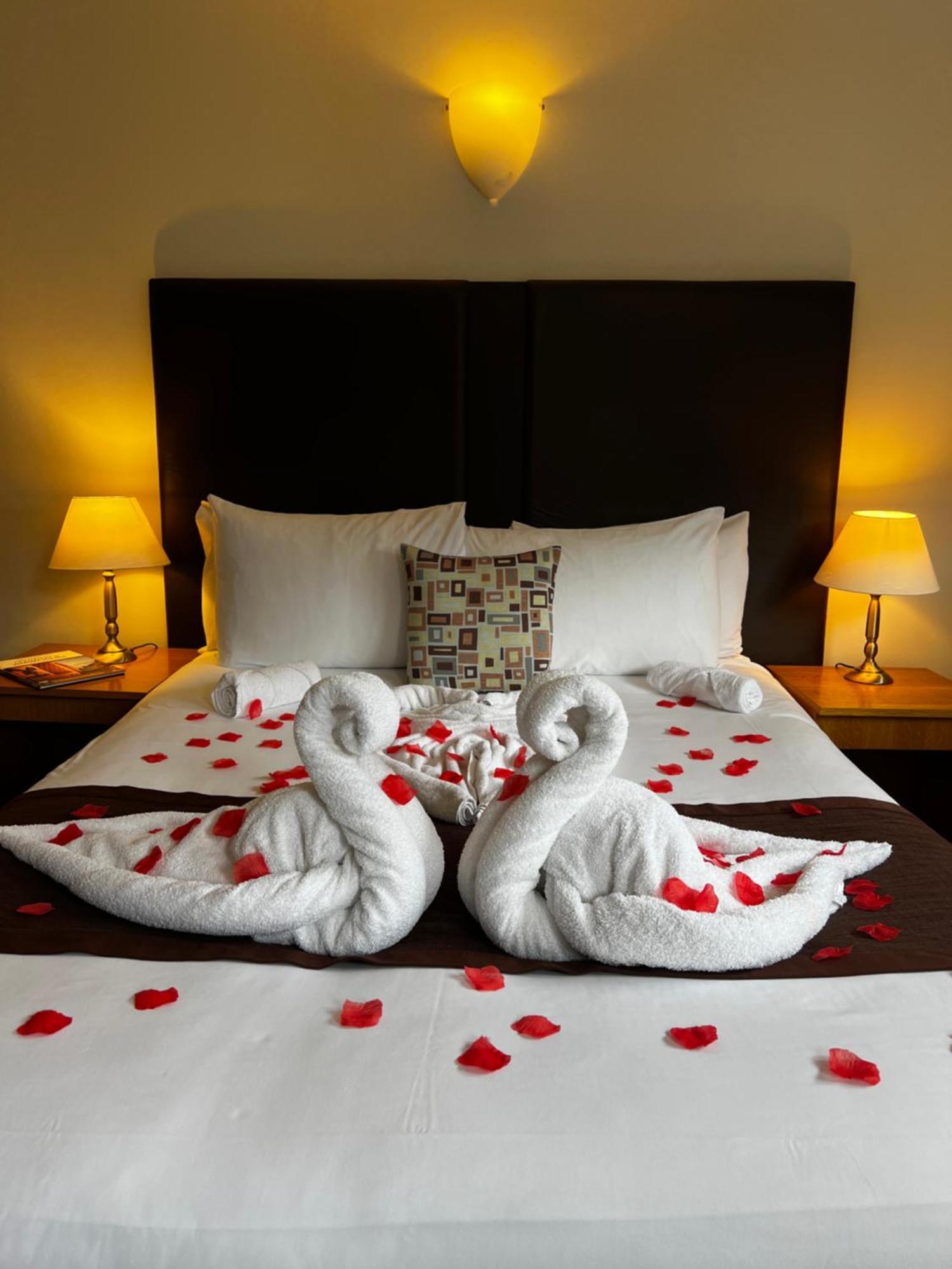 Castle Limes Hotel Warwick  Dış mekan fotoğraf