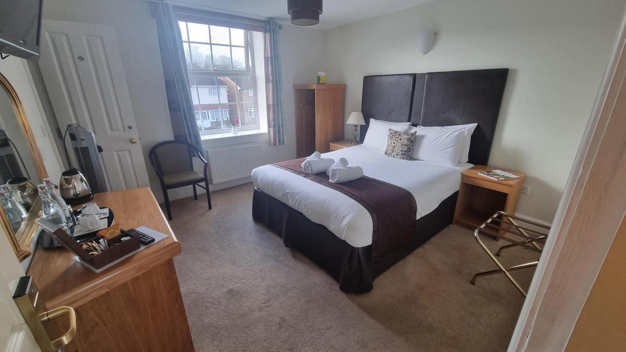 Castle Limes Hotel Warwick  Dış mekan fotoğraf