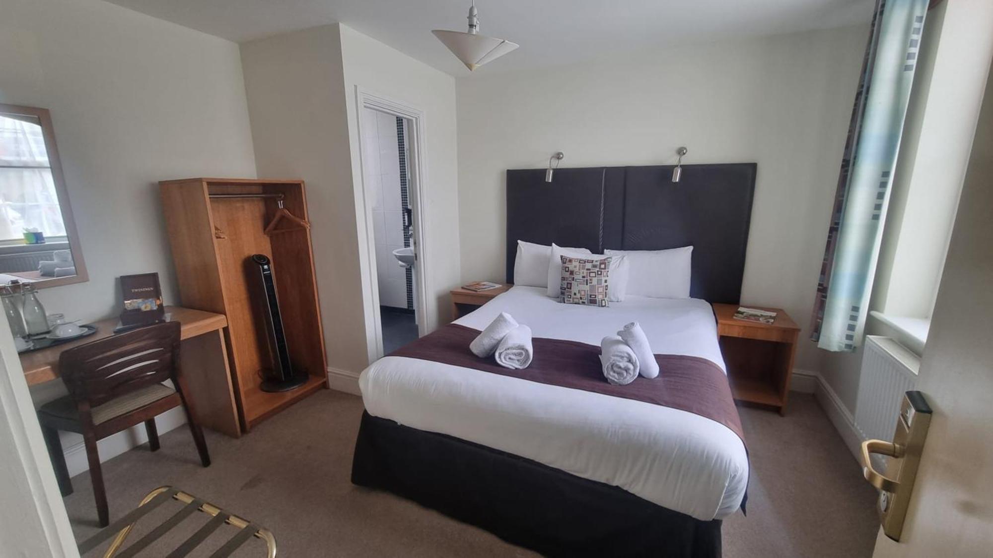 Castle Limes Hotel Warwick  Dış mekan fotoğraf