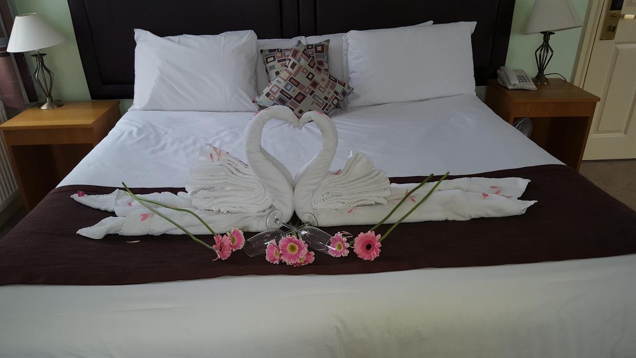 Castle Limes Hotel Warwick  Dış mekan fotoğraf