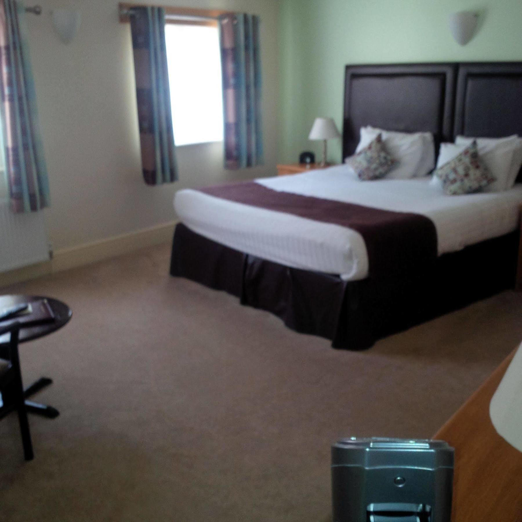 Castle Limes Hotel Warwick  Dış mekan fotoğraf