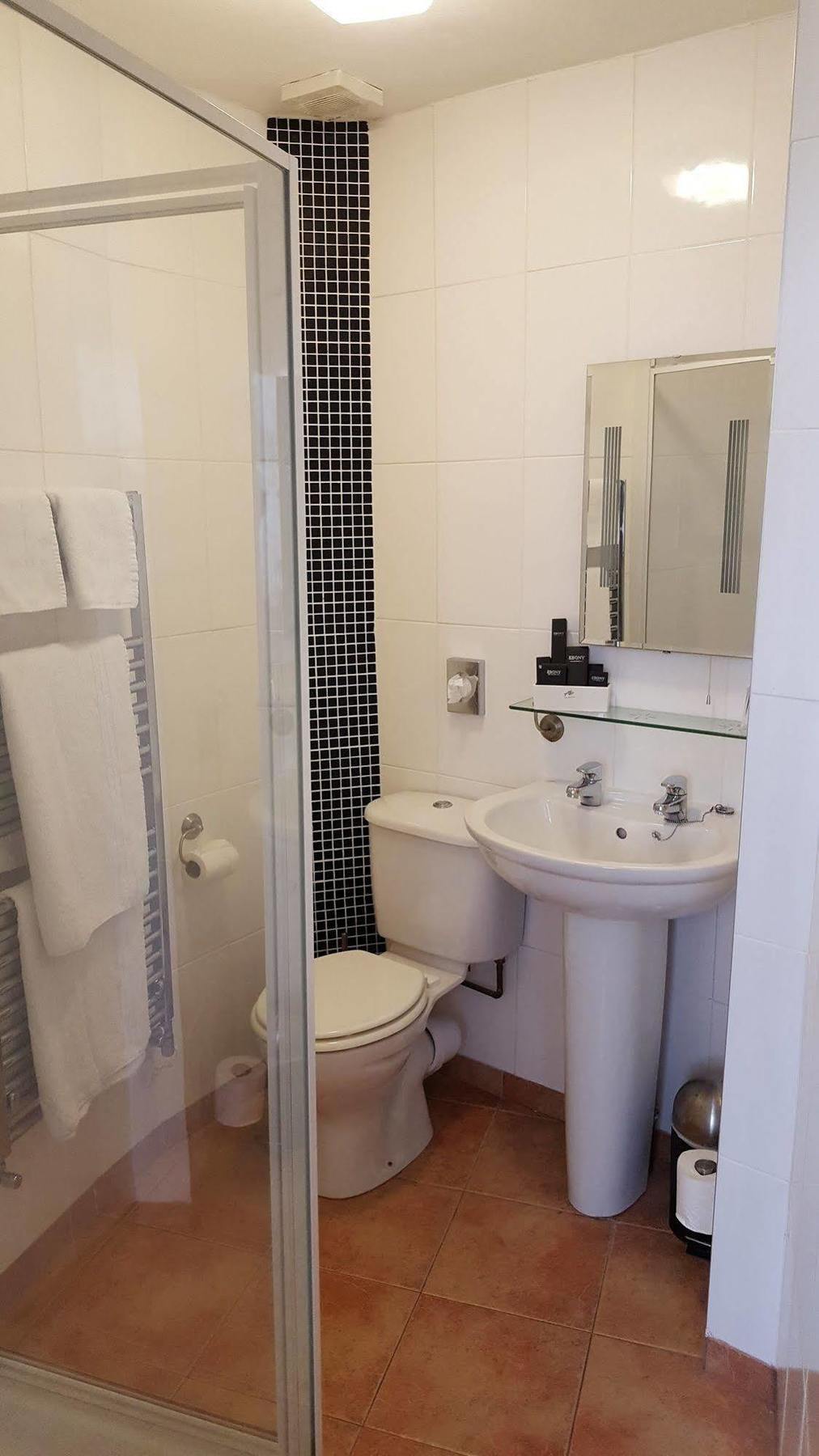 Castle Limes Hotel Warwick  Dış mekan fotoğraf