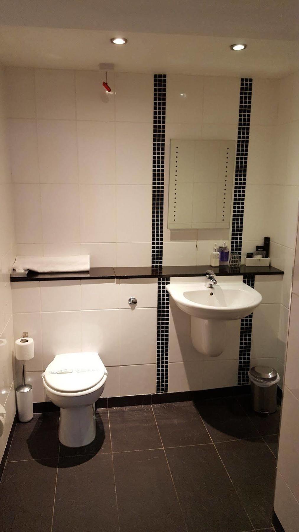 Castle Limes Hotel Warwick  Dış mekan fotoğraf