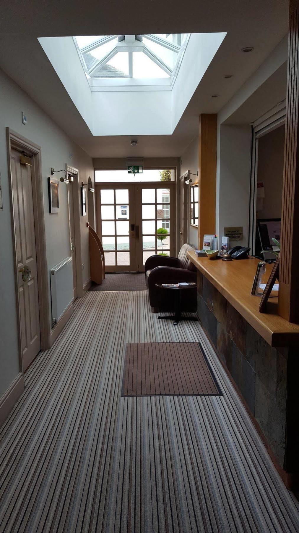 Castle Limes Hotel Warwick  Dış mekan fotoğraf