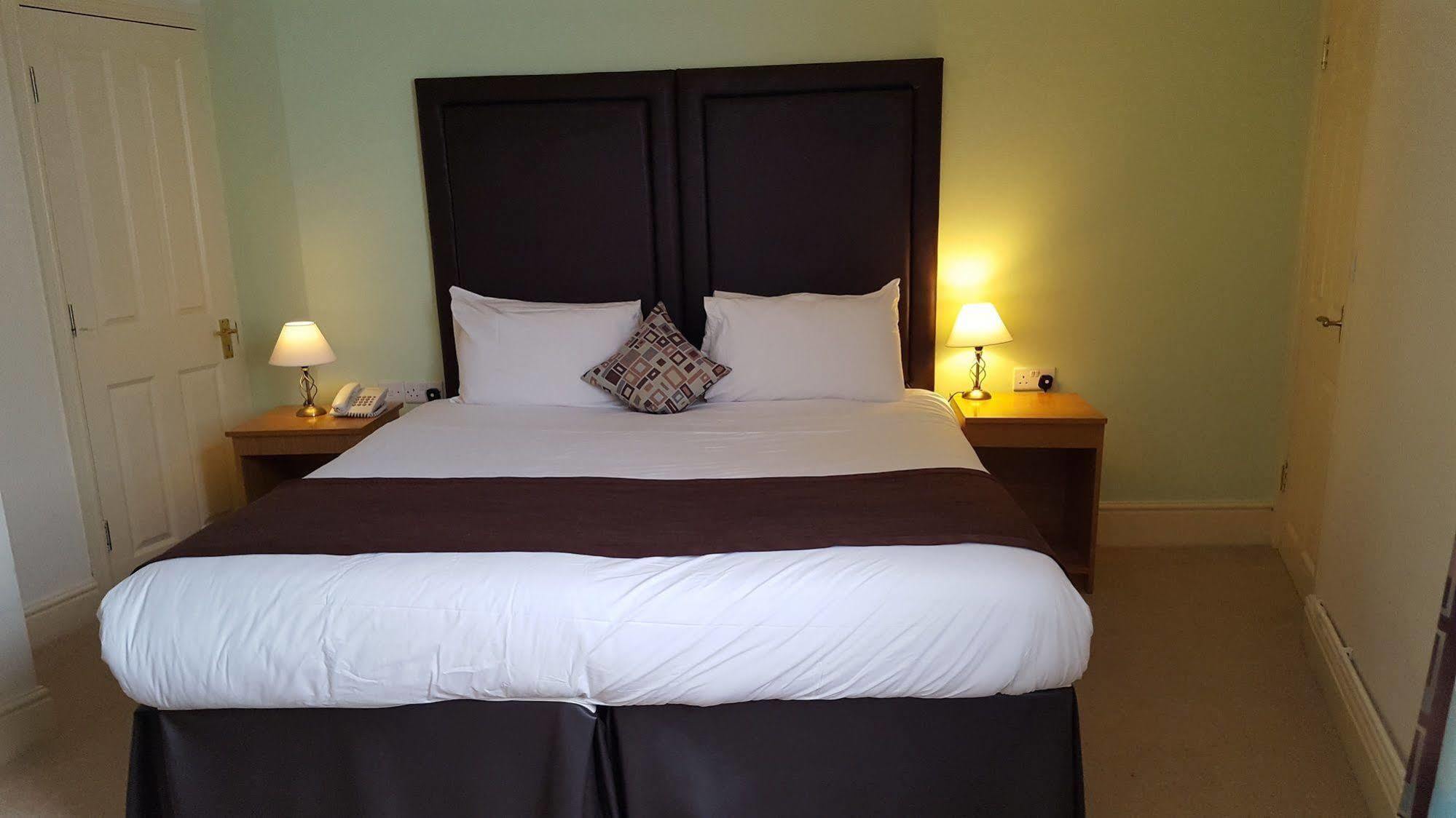 Castle Limes Hotel Warwick  Dış mekan fotoğraf